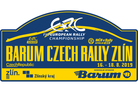 BARUM RALLY 2019