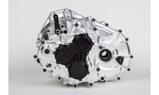 Ford 2.3 EcoBoost Sequential Gearbox – EB23 7-Speed Launch