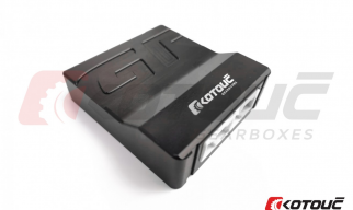 New Development: Toyota GR AWD Controller MK2