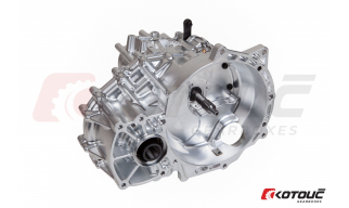 What Makes a High-Quality Racing Gearbox? 7 Engineering Factors Explained