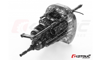 Gearbox Homologation Explained: Everything You Need to Know Before Choosing a Sequential Gearbox