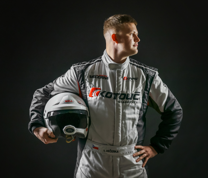 DRIVER TOMÁŠ
