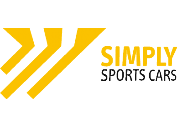 Logo Simply Sports Cars