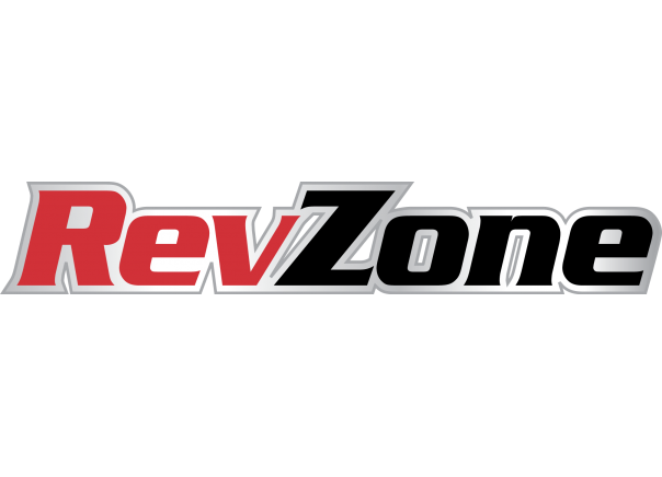 Logo Revzone