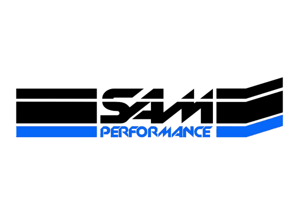 Logo Sam Performance