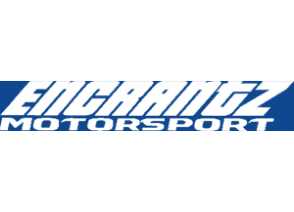 Logo Encratz Motorsport