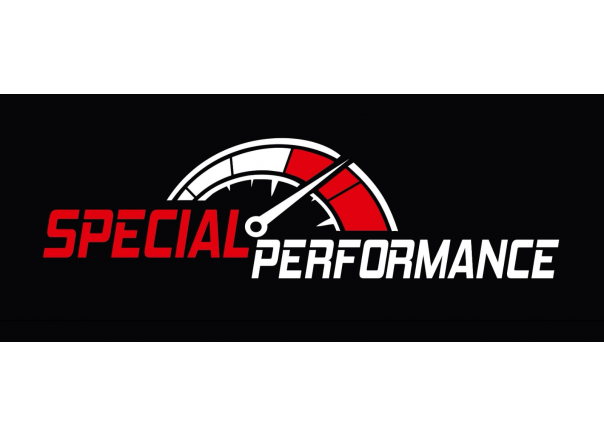 Logo Special Performance