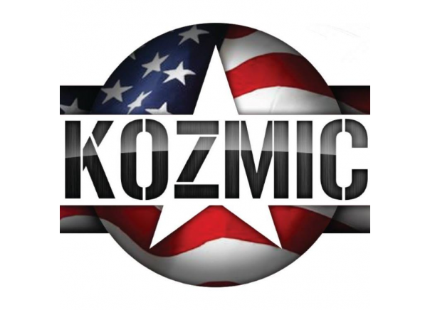 Logo Kozmic Motorsports