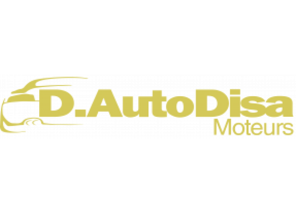 Logo D.Autodisa