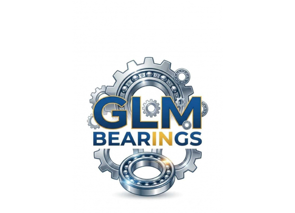 Logo GLM Bearings and Supplies Pty Ltd