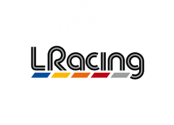 Logo L RACING s.r.o.