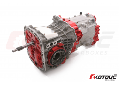 1071-DMA Sekvenční Převodovka