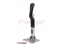 Karbonová Řadící Páka