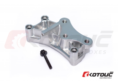 02M / 02Q / 0A8 držák i držák pistu