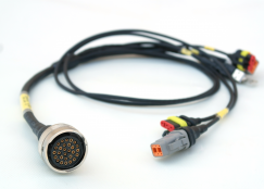 Profesionalní kabeláž