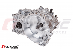 BEZ PRODLEVY MS7 Mitsubishi Sequential Gearbox