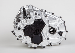 EB23 Sequential Gearbox